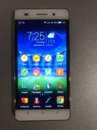 Huawei Honor 4C. Новый