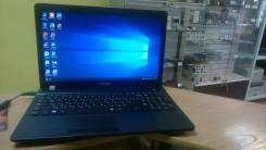 Samsung. 15.6", 3 200,0 ГГц, ОЗУ 8192 МБ и больше, диск 320 Гб, WiFi, Bluetooth, аккумулятор на 3 ч.
