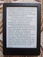 Amazon Kindle 8 (сенсор)