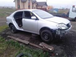 Рычаг, кулак поворотный. Toyota Camry, ACV40, ACV41, ACV45 Toyota Corolla, ADE150, CE120, CE121, NDE120, NDE150, NRE150, NZE120, NZE121, NZE124, ZRE12...