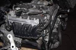 Двигатель в сборе. Toyota: Voxy, Noah, RAV4, Allion, Vista Ardeo, Vista, Wish, Opa, Caldina, Nadia, Isis, Premio, Avensis, Gaia Двигатель 1AZFSE
