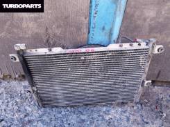 Радиатор кондиционера. Suzuki Jimny, JB33W, JB43W Suzuki Jimny Wide, JB33W, JB43W Двигатели: G13B, M13A