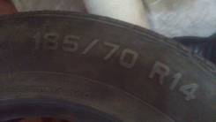 GT Radial Champiro 728. Летние, 2012 год, износ: 20%, 1 шт