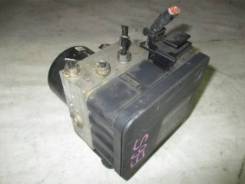 Блок ABS VAG Volkswagen Golf 5