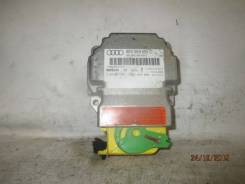 Блок управления SRS Audi Audi A3 8P