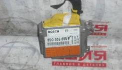 Блок управления SRS VAG Audi A4 8D B5