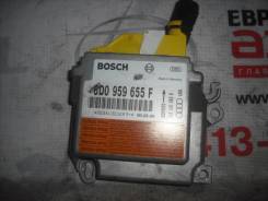 Блок управления SRS VAG Audi A4 8D B5