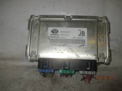 Блок управления АКПП Chevrolet Chevrolet Lacetti J200