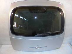 Дверь задняя Chrysler Chrysler PT Cruiser