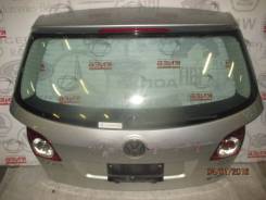 Дверь задняя Volkswagen Volkswagen Golf Plus 5M