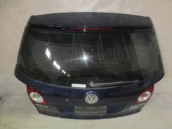 Дверь задняя Volkswagen Volkswagen Golf Plus 5M