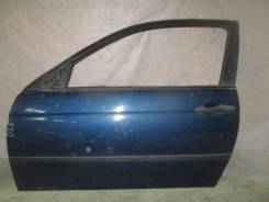 Дверь передняя левая BMW BMW 3 E46