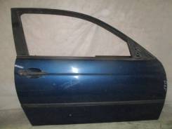 Дверь передняя правая BMW BMW 3 E46