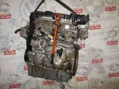 Двигатель VAG Volkswagen Touran 1T1