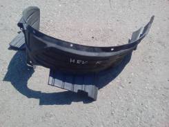 Подкрылок. Honda HR-V, GH1, GH4, GH2, GH3 Двигатель D16A