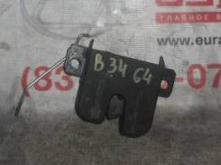 Замок крышки багажника Volkswagen Volkswagen Golf 4