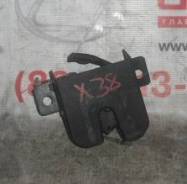 Замок крышки багажника Volkswagen Volkswagen Golf 4