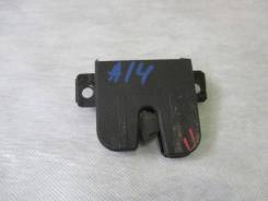 Замок крышки багажника Volkswagen Volkswagen Golf 4
