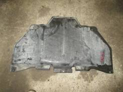 Защита КПП Audi Audi A4 8E B6
