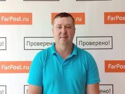 Частные уроки вождения и эксплуатации автомобиля во Владивостоке