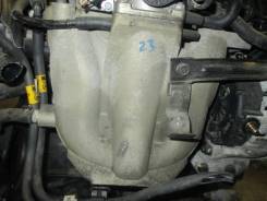 Коллектор впускной Chevrolet Chevrolet Lacetti J200