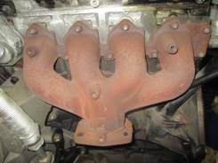 Коллектор выпускной Chevrolet Chevrolet Lacetti J200