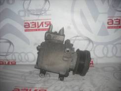 Компрессор кондиционера Ford Ford Explorer 3