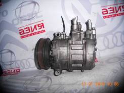 Компрессор кондиционера VAG Volkswagen Passat B5
