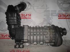 Компрессор турбонаддува VAG Volkswagen Jetta 5