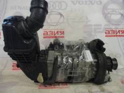 Компрессор турбонаддува VAG Volkswagen Golf 5