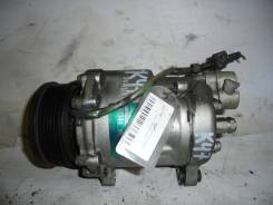 Компрессор кондиционера VAG Volkswagen Polo 6N2
