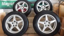Rota Real Lite. 7.0x16, 5x112.00, ET47, ЦО 57,1 мм.