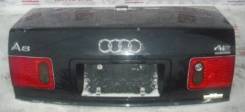 Крышка багажника Audi Audi A8 4D