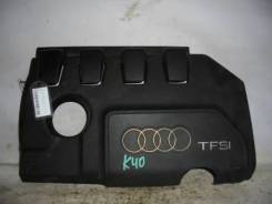 Крышка двигателя декоративная Audi Audi A3 8P
