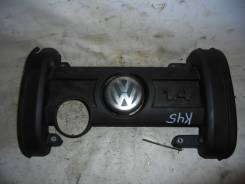 Крышка двигателя декоративная Volkswagen Volkswagen Polo 9N
