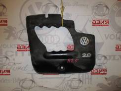 Крышка двигателя декоративная Volkswagen Volkswagen Golf 4