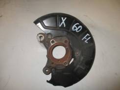 Кулак поворотный передний левый VAG Volkswagen Jetta 5