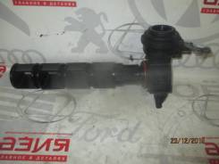 Механизм изменения длины впускного коллектора VAG Volkswagen Golf 5