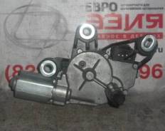 Мотор заднего дворника Volkswagen Volkswagen Touran 1T1
