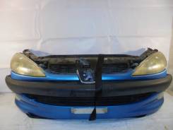 Ноускат Peugeot Peugeot 206