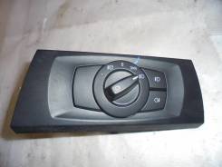 Переключатель света фар BMW BMW 3 E90 E91, передний