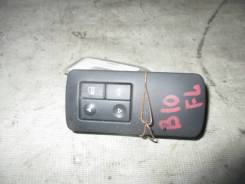 Переключатель стеклоподъемника передней двери Opel Opel Vectra C