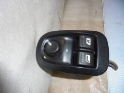 Переключатель стеклоподъемников Peugeot Peugeot 206, передний