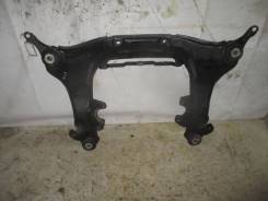 Подрамник передний Audi Audi A4 8E B7