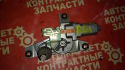 Моторчик заднего дворника. Honda Stepwgn, RG1, RG2, RG3, RG4 Двигатели: K24A, K20A