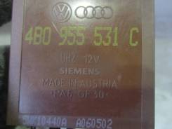 Реле дворников VAG Volkswagen Passat B5