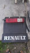Крыло. Renault Premium