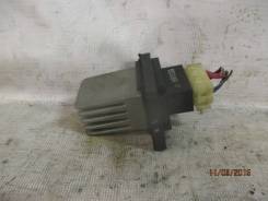 Реостат отопителя Chevrolet Chevrolet Lacetti J200