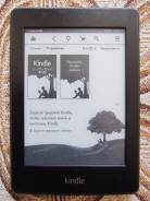 Amazon Kindle Paperwhite