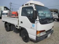 Isuzu Elf. Isuzu ELF, 4 600 куб. см., 2 500 кг. Под заказ